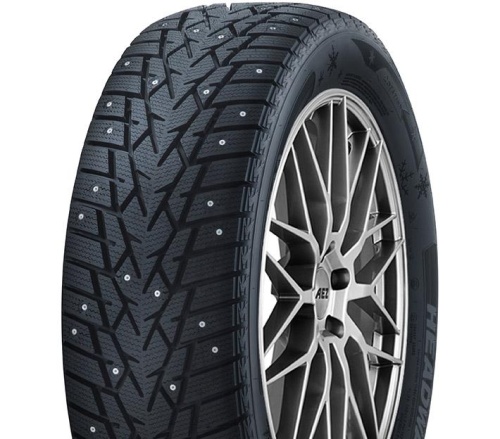 картинка Headway 235/60 R18 HW503 103Q Шипы- Шины зимние от нашего магазина