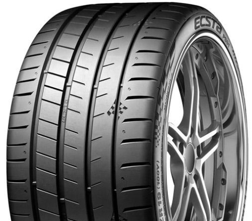 картинка Kumho 245/45 R19 ECSTA PS91 102Y- Шины летние от нашего магазина