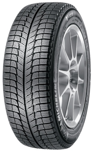 картинка Michelin 255/35 R21 X-ICE SNOW 98H- Шины зимние от нашего магазина