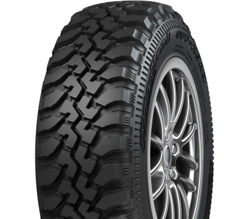 картинка Cordiant 225/75 R16 Off Road 104Q- Шины летние от нашего магазина