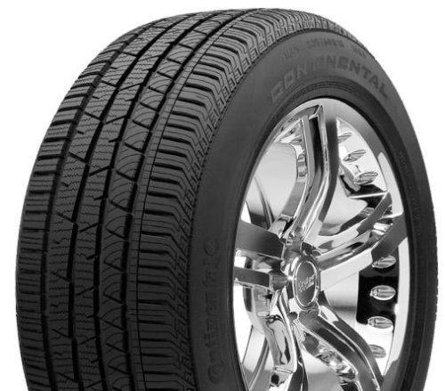 картинка Continental 285/40 R22 ContiCrossContact LX Sport 110Y- Шины летние от нашего магазина