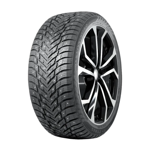 картинка Nokian Tyres  215/65/17  T 103 Hakkapeliitta 10p SUV  XL Ш. от нашего магазина