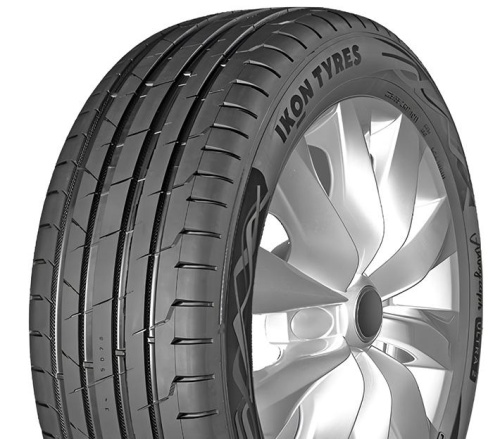 картинка Ikon Tyres 235/55 R17 Autograph Ultra 2 103Y- Шины летние от нашего магазина