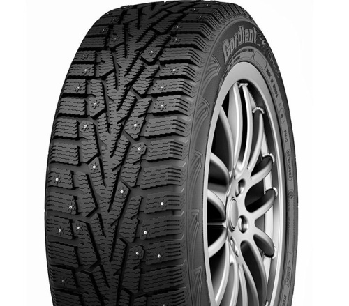 картинка Cordiant 215/55 R17 Snow Cross 98T Шипы- Шины зимние от нашего магазина