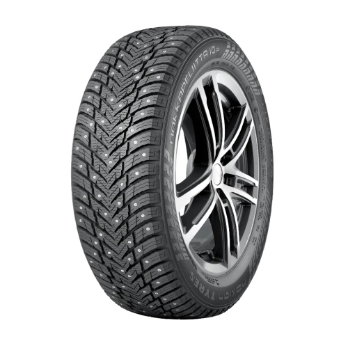 картинка Nokian Tyres  205/55/16  T 94 Hakkapeliitta 10p  XL Ш. от нашего магазина