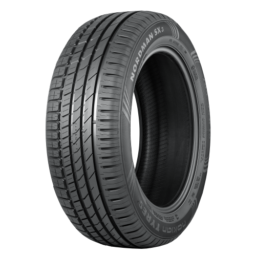 картинка Ikon Tyres 185/65 R14 Nordman SX3 86H от нашего магазина