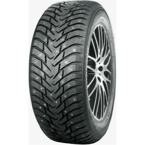 картинка Nokian Tyres (Ikon Tyres)-R15 185/60 88T XL Nokian Tyres (Ikon Tyres) NORDMAN 8 Шип.- Шины зимние от нашего магазина