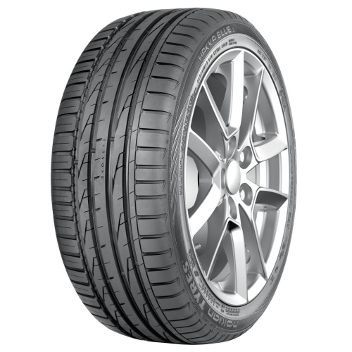 картинка Ikon Tyres (Nokian Tyres)-R18 215/55 99V XL Ikon Tyres (Nokian Tyres) Autograph Aqua 3 SUV от нашего магазина