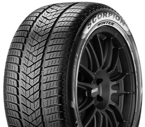 картинка Pirelli 315/40 R21 Scorpion Winter 111V- Шины зимние от нашего магазина