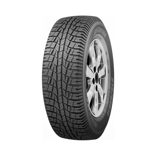 картинка Cordiant-R16 245/70 111T Cordiant All-Terrain- Шины летние от нашего магазина