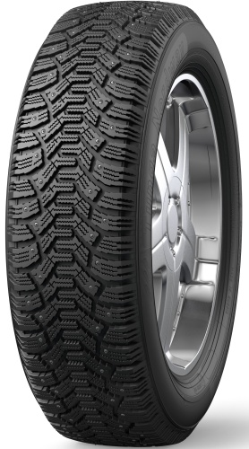 картинка TUNGA _NORDWAY 185/70R14 88Q Ошип.- Шины зимние от нашего магазина