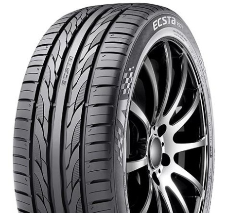 картинка Kumho 225/55 R17 ECSTA PS31 101W- Шины летние от нашего магазина