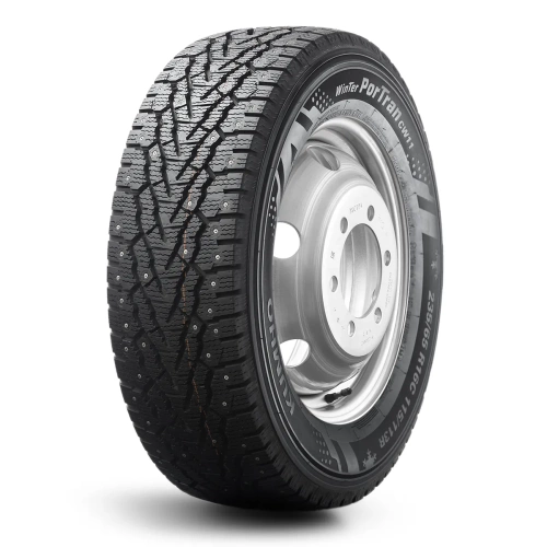 картинка Кумхо  215/70/15  R 109/107 C CW-11  Ш. - Шины зимние от нашего магазина