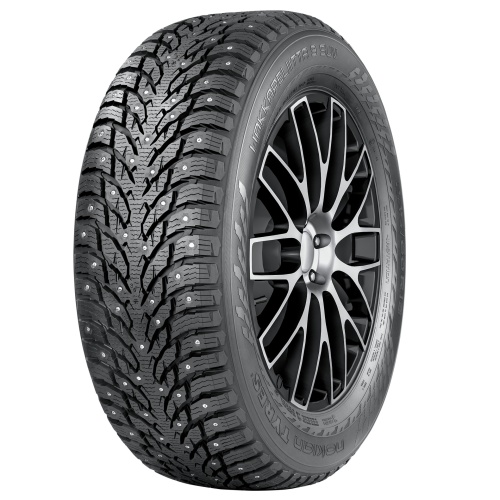 картинка NOKIAN Tyres Hakkapeliitta 9 SUV 215/65R17 103T XL шип от нашего магазина