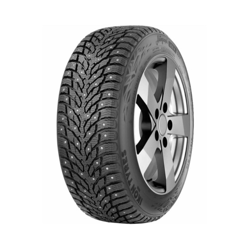 картинка Ikon Tyres (Nokian Tyres)-R17 265/70 115T Ikon Tyres (Nokian Tyres) Autograph Ice 9 SUV Шип.- Шины зимние от нашего магазина