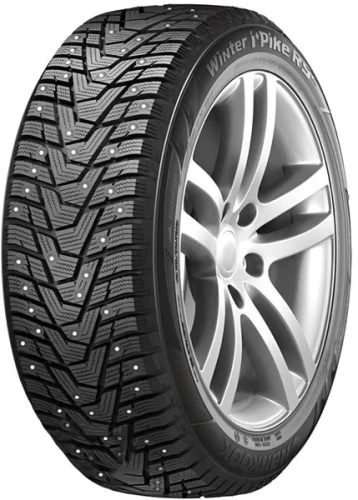 картинка Hankook 225/55 R17 Winter i*Pike RS2 W429 101T Шипы- Шины зимние от нашего магазина