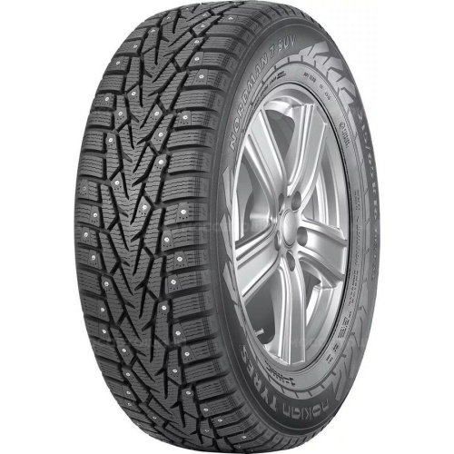 картинка Ikon Tyres (Nokian Tyres)-R16 235/75 108T Ikon Tyres (Nokian Tyres) Nordman S2 SUV от нашего магазина