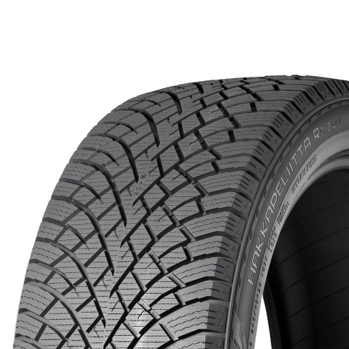 картинка NOKIAN Tyres Hakkapeliitta R5 SUV 215/65R17 103R XL от нашего магазина