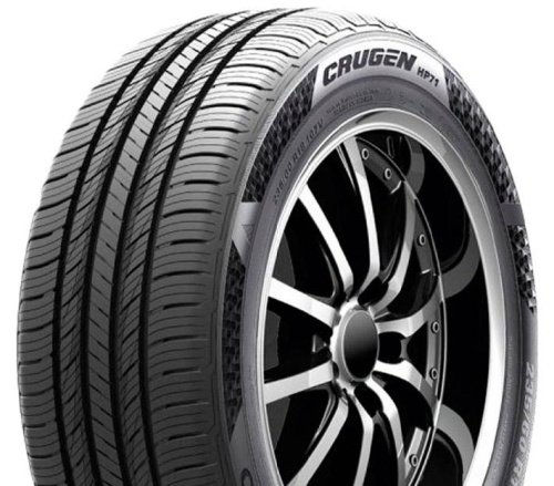 картинка Kumho 245/70 R16 Crugen HP71 107H- Шины летние от нашего магазина