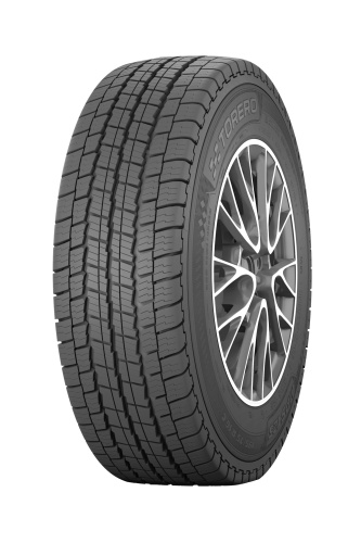 картинка TORERO MPS125 185/75R16C 104/102R- Шины всесезонные от нашего магазина