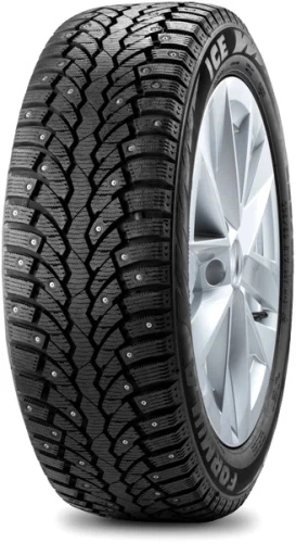 картинка Formula 225/60 R17 Ice 99T Шипы- Шины зимние от нашего магазина