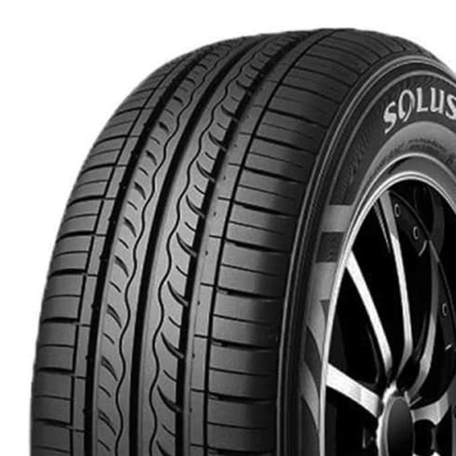 картинка Kumho-R15 185/65 88H Kumho Solus HS63- Шины летние от нашего магазина