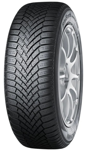 картинка YOKOHAMA BluEarth Winter V906 235/55R17 103V- Шины зимние от нашего магазина