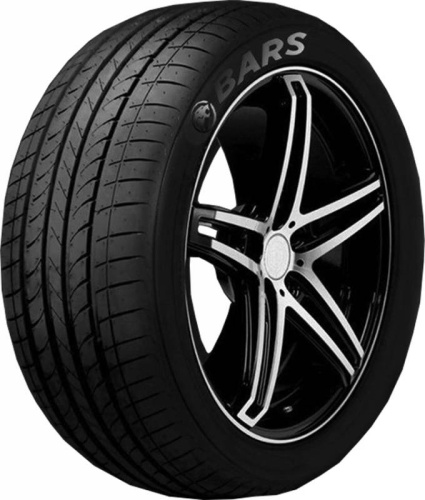 картинка Bars 185/60 R14 UZ200 82H- Шины летние от нашего магазина