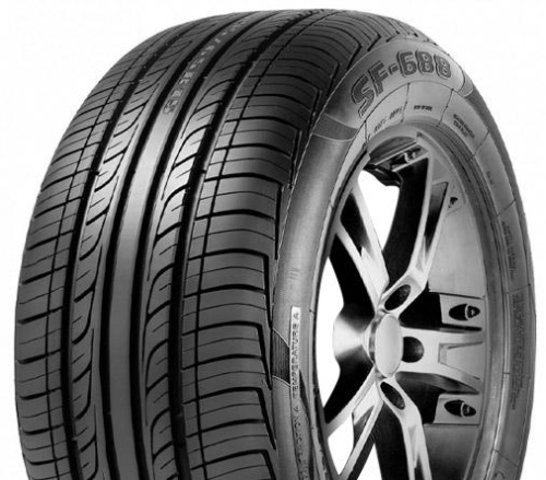 картинка Sunfull 195/60 R15 SF-688 88V- Шины летние от нашего магазина