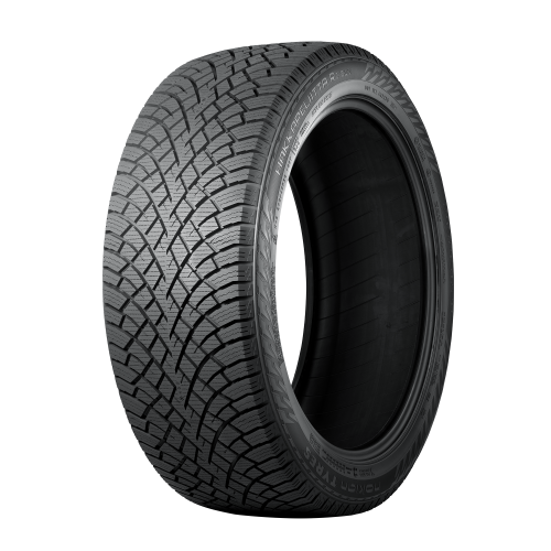 картинка Nokian Tyres 215/60 R16 Hakkapeliitta R5 99R от нашего магазина