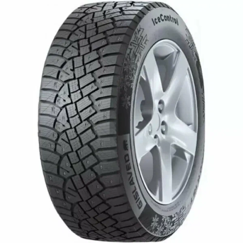 картинка Gislaved-R15 185/65 92T XL Gislaved IceControl Шип.- Шины зимние от нашего магазина