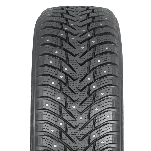 картинка Nokian Tyres 205/65 R16 Nordman 8 99T Шипы от нашего магазина
