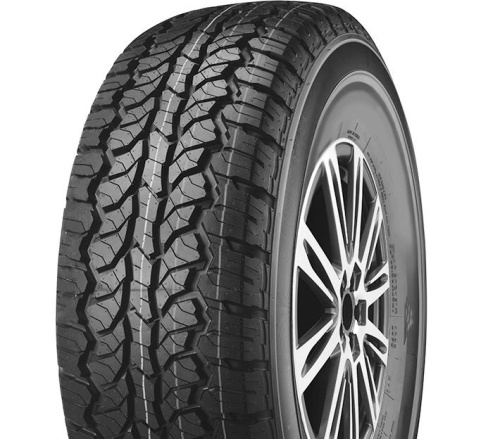 картинка Compasal 255/65 R17 VERSANT A/T 110T- Шины летние от нашего магазина