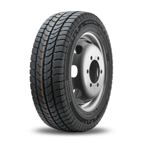 картинка Континенталь  215/70/15  R 109/107 C VanContact Viking 8PR - Шины зимние от нашего магазина