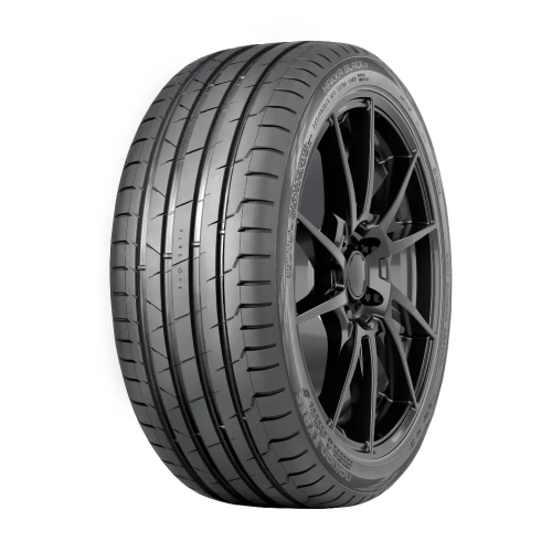 картинка Nokian Tyres  225/40/19  Y 93 Hakka Black 2  XL от нашего магазина