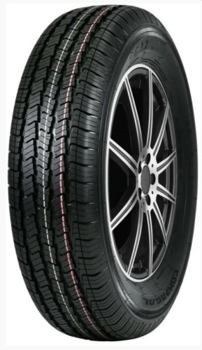 картинка COMPASAL GAZILL 185/75R16C 104/102R TL M+S- Шины летние от нашего магазина