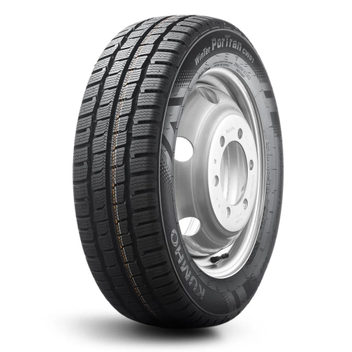 картинка Кумхо  205/70/15  R 106/104 C CW-51 - Шины зимние от нашего магазина