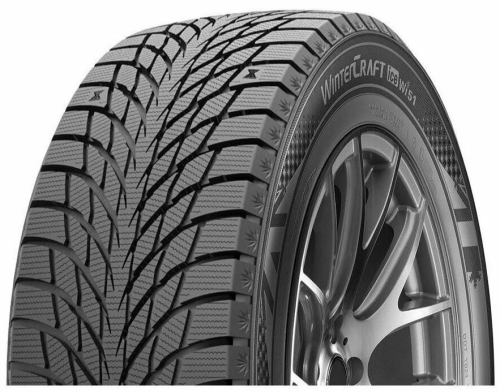 картинка Kumho 185/55 R15 WI51 86T- Шины зимние от нашего магазина