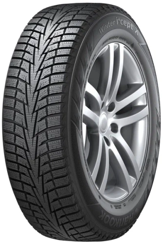 картинка Hankook 235/60 R18 DynaPro I*Cept X RW10 103T- Шины зимние от нашего магазина