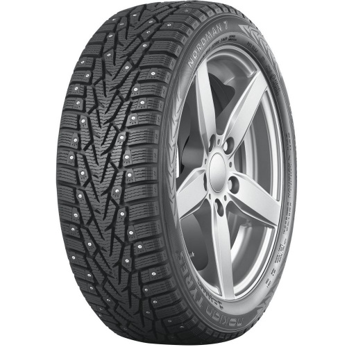 картинка Ikon Tyres 155/80 R13 Nordman SX3 79T от нашего магазина