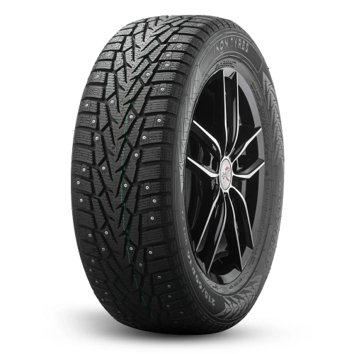 картинка Ikon Tyres  195/60/15  T 92 Ikon Nordman 7  XL Ш. - Шины зимние от нашего магазина