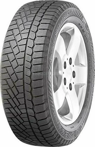 картинка Gislaved 245/50 R18 Nord Frost 200 104T Шипы- Шины зимние от нашего магазина