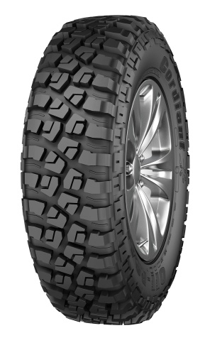 картинка CORDIANT OFF ROAD_2   205/70R15 б/к 96Q- Шины летние от нашего магазина