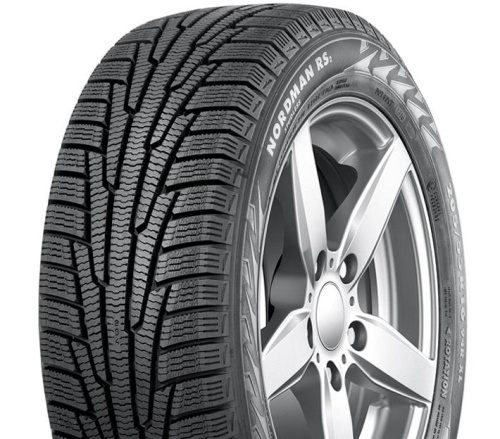 картинка Ikon Tyres 205/65 R15 Nordman RS2 99R- Шины зимние от нашего магазина