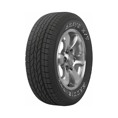 картинка Maxxis-R17 255/65 110H Maxxis Bravo HT-770 (2022 г.в.)- Шины летние от нашего магазина