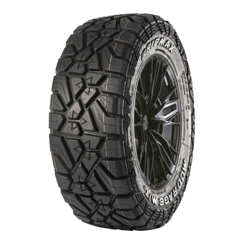 картинка GRIPMAX Mud Rage M/T III 265/70R17 121/118Q LT RWL- Шины летние от нашего магазина