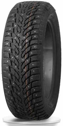 картинка Ikon Tyres 235/50 R18 Autograph Ice 9 SUV 101T Шипы- Шины зимние от нашего магазина