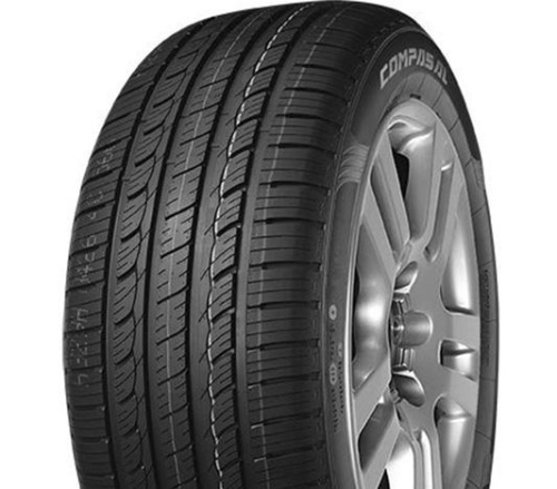 картинка Compasal 245/70 R16 CITI WALKER 107H- Шины летние от нашего магазина