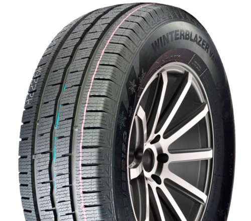 картинка Compasal 215/65 R15C WinterBlazer VAN 104/102R- Шины зимние от нашего магазина