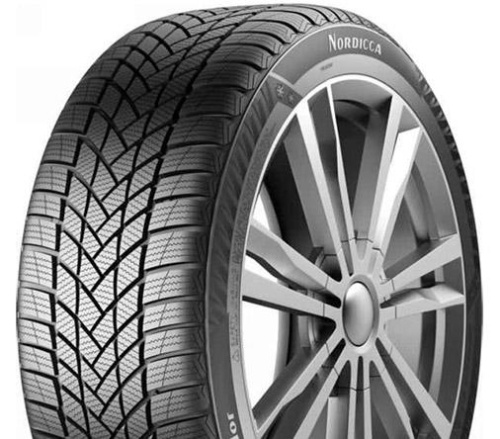 картинка Matador 245/40 R18 MP-93 Nordicca 97V- Шины зимние от нашего магазина